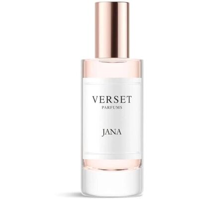 Verset Parfums Jana Eau de Parfum - 15ml Verset Parfums Jana Eau de Parfum - 15ml