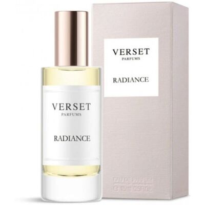 Verset Parfums Radiance Eau de Parfum - 15ml Verset Parfums Radiance Eau de Parfum - 15ml