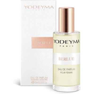 Acqua profumata Berlue di Yodeyma - Donna 15ml Acqua profumata Berlue di Yodeyma - Donna 15ml