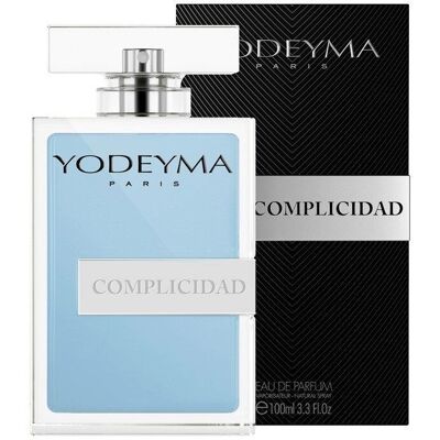 Yodeyma Complicidad Jengibre Canela Mirra Perfume Yodeyma Complicidad Jengibre Canela Mirra Perfume