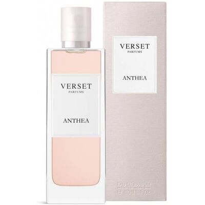 Verset Parfums Anthea Eau De Parfum - Bloem 50ml Verset Parfums Anthea Eau De Parfum - Bloem 50ml