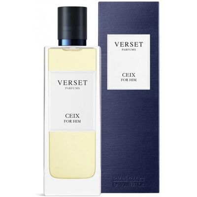 Verset Parfums Ceix Eau de Parfum - 50ml Verset Parfums Ceix Eau de Parfum - 50ml