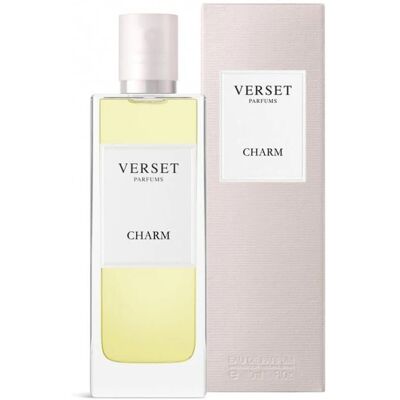 Verset Parfums Charm For Her Eau De Parfum - Eau De Parfum Verset Parfums Charm For Her Eau De Parfum - Eau De Parfum