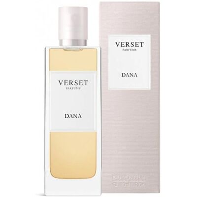 Verset Dana Eau De Parfum - Eleganter Damen Duft Verset Dana Eau De Parfum - Eleganter Damen Duft
