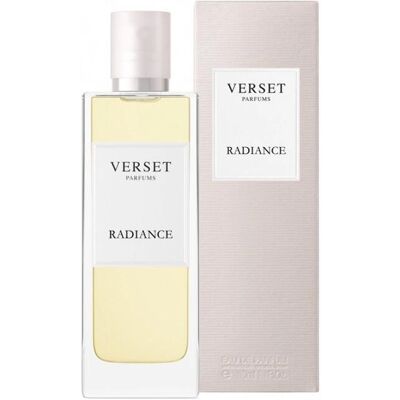 Verset Parfums Radiance Eau de Parfum - 50ml Verset Parfums Radiance Eau de Parfum - 50ml