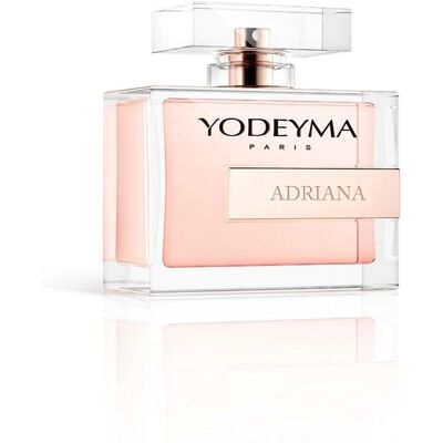 Yodeyma Tendenze Eau de Parfum for Women - Long-lasting fragrance Yodeyma Tendenze Eau de Parfum for Women - Long-lasting fragrance