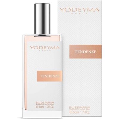 Yodeyma Tendenze EDP - Perfume Yodeyma Tendenze EDP - Perfume