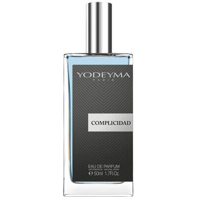 Yodeyma Complicidad Eau de Parfum - Uomo Yodeyma Complicidad Eau de Parfum - Uomo