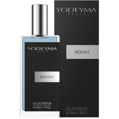 Yodeyma Résolu Woda Perfumowana - Woda Perfumowana Yodeyma Résolu Woda Perfumowana - Woda Perfumowana
