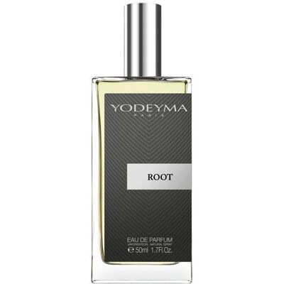 Yodeyma Root Perfume for Men - 50ml Yodeyma Root Perfume for Men - 50ml
