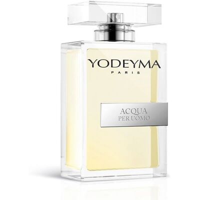 Yodeyma Active Man Eau de Parfum - Perfume for Men 100ml Yodeyma Active Man Eau de Parfum - Perfume for Men 100ml