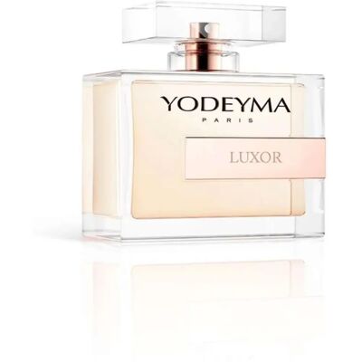 Yodeyma Luxor Acqua di Profumo per Donna - Eau de Parfum Yodeyma Luxor Acqua di Profumo per Donna - Eau de Parfum