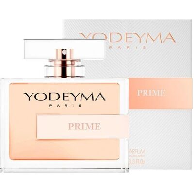 Yodeyma Prime Water Eau de Parfum - Mujeres 100ml Yodeyma Prime Water Eau de Parfum - Mujeres 100ml
