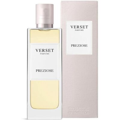 Verset Parfums Preziose Eau de Parfum - 50ml Verset Parfums Preziose Eau de Parfum - 50ml