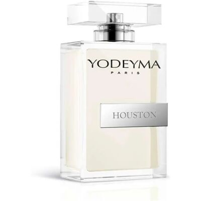 Yodeyma Houston Eau de Parfum for Men Yodeyma Houston Eau de Parfum for Men