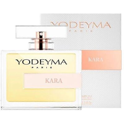 Agua de Perfume Yodeyma Karra para Mujeres - 100ml Agua de Perfume Yodeyma Karra para Mujeres - 100ml