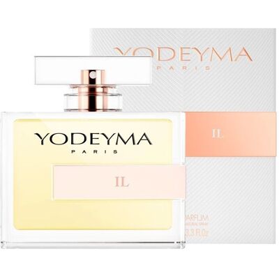 Yodeyma Il Agua Perfumada para Mujeres - Perfume Yodeyma Il Agua Perfumada para Mujeres - Perfume