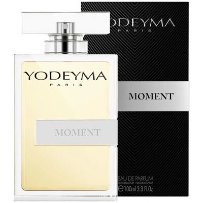 Yodeyma Moment Eau de Parfum - Profumo per Uomini Yodeyma Moment Eau de Parfum - Profumo per Uomini