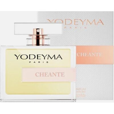 Yodeyma Temis Perfumed Water for Women - Perfume 100ml Yodeyma Temis Perfumed Water for Women - Perfume 100ml