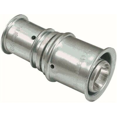 MULTITUBO Riduzione in ottone - 40x32mm - Prodotto in Ottone MULTITUBO Riduzione in ottone - 40x32mm - Prodotto in Ottone