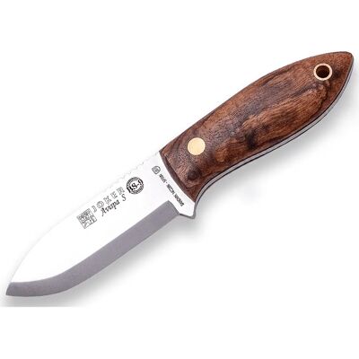 JOKER - CN121 Avispa - Valnötsträ - 8 cm - kniv JOKER - CN121 Avispa - Valnötsträ - 8 cm - kniv