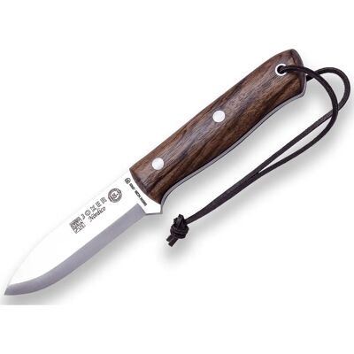 Nóż Joker Nordico CN115 - Stała Ostrze, 10cm, Skórzane Etui Nóż Joker Nordico CN115 - Stała Ostrze, 10cm, Skórzane Etui