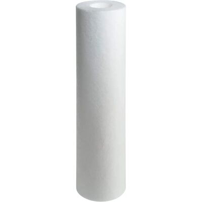 Bbagua Sedimentfilter - 20 Micron, 10 inch, Gemakkelijk te installeren Bbagua Sedimentfilter - 20 Micron, 10 inch, Gemakkelijk te installeren