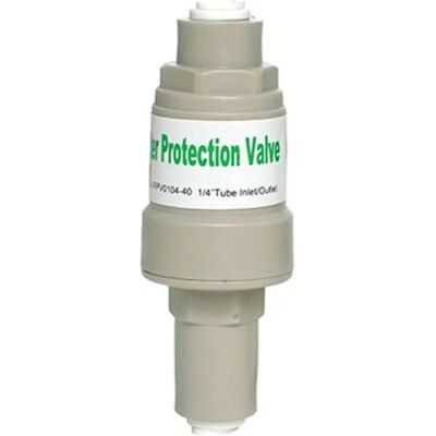 Bbagua Pressure Regulator 1/4 - Reverse Osmosis System Bbagua Pressure Regulator 1/4 - Reverse Osmosis System