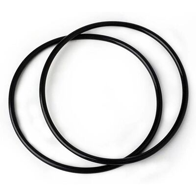 Guarnizione Bbagua per bicchieri 10 - Sostituzione filtro a osmosi inversa Guarnizione Bbagua per bicchieri 10 - Sostituzione filtro a osmosi inversa