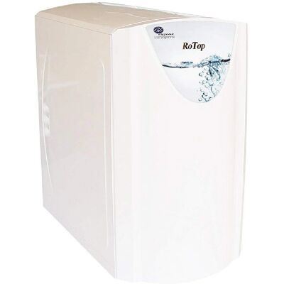 Bbagua RoTop - Purificateur compact à 5 étages Bbagua RoTop - Purificateur compact à 5 étages
