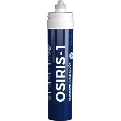 Bbagua Osiris-1 Vízszűrő patron - Víztisztító Bbagua Osiris-1 Vízszűrő patron - Víztisztító