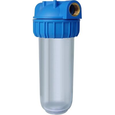 Vaso filtro sedimenti BBAGUA GS530000.0 - Protegge tubature ed elettrodomestici Vaso filtro sedimenti BBAGUA GS530000.0 - Protegge tubature ed elettrodomestici
