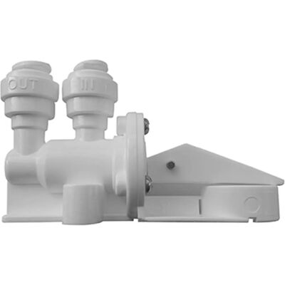 BBAGUA Leak Detector - Water Leak Sensor for Reverse Osmosis System BBAGUA Leak Detector - Water Leak Sensor for Reverse Osmosis System