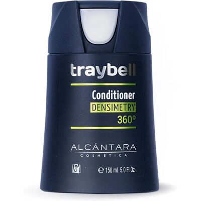 Condicionador Alcantara Densimetry - Volume 150ml Unissex Condicionador Alcantara Densimetry - Volume 150ml Unissex