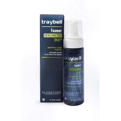 Mousse Volumisante pour Cheveux - L'Oréal Professionnel - Publicité Mousse Volumisante pour Cheveux - L'Oréal Professionnel - Publicité