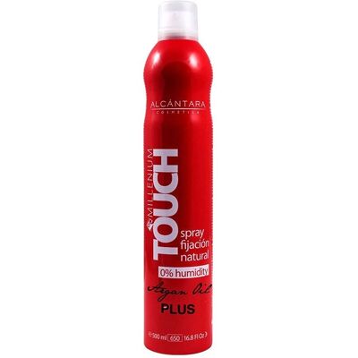 Spray Fixador Forte Alcantara Milenium Touch Spray Fixador Forte Alcantara Milenium Touch