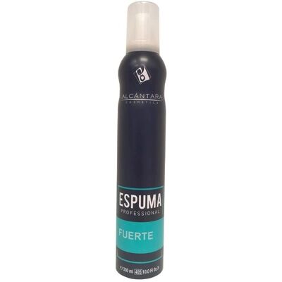 Espuma de Estilo Fuerte Alcantara - Condicionador - 300 ml Espuma de Estilo Fuerte Alcantara - Condicionador - 300 ml