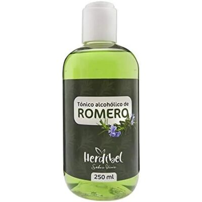 Herdibel Alkohol Rozmaring 250 ml - Alkohol Herdibel Alkohol Rozmaring 250 ml - Alkohol