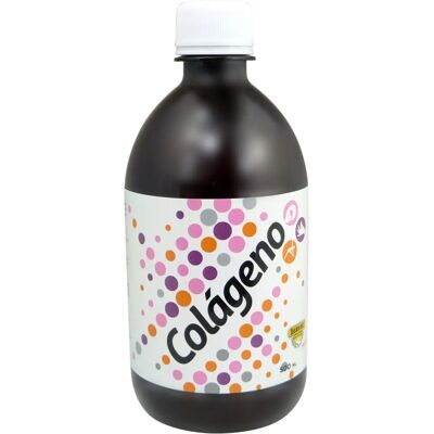 Herdibel Marine Collagen 500ml - Supports Elasticity & Joints Herdibel Marine Collagen 500ml - Supports Elasticity & Joints