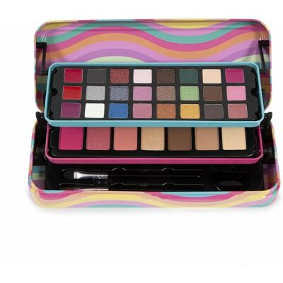 Set di Trucco MYA Cosmetics You Are Beautiful - 30 pezzi Set di Trucco MYA Cosmetics You Are Beautiful - 30 pezzi