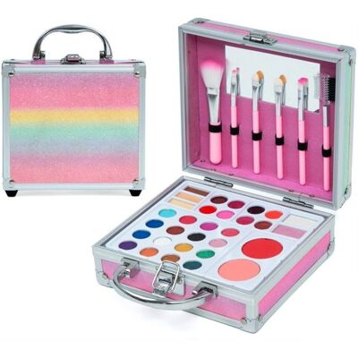MYA Cosmetics MYA Unicórnio Kit de Maquiagem - Kit de Maquiagem MYA Cosmetics MYA Unicórnio Kit de Maquiagem - Kit de Maquiagem