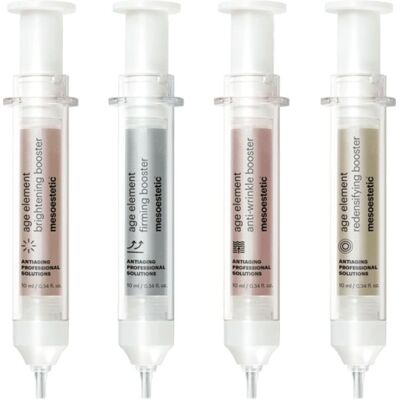 Mesoestetic Age Element Redensifying Booster - Booster per la Pelle Mesoestetic Age Element Redensifying Booster - Booster per la Pelle