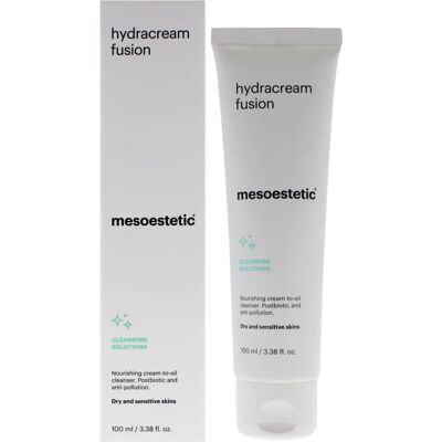 Mesoestetic Hydracream Fusion Olje-Krem - Hudpleiekräm Mesoestetic Hydracream Fusion Olje-Krem - Hudpleiekräm
