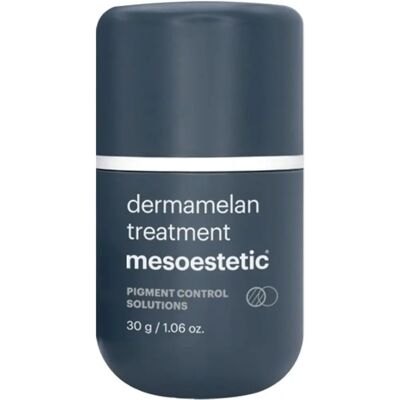 Trattamento depigmentante Dermamelan di Mesoestetic - 30g Trattamento depigmentante Dermamelan di Mesoestetic - 30g