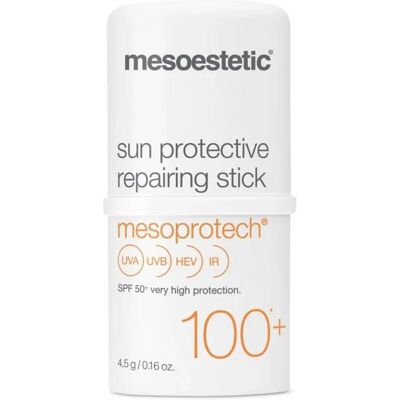 Mesoprotech solbeskyttende reparasjonsstift SPF 100+ Mesoprotech solbeskyttende reparasjonsstift SPF 100+