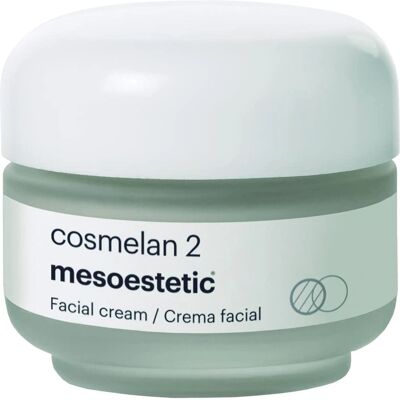 Mesoestetic Cosmelan 2 Depigmenterend Behandeling - Melasma 30mL Mesoestetic Cosmelan 2 Depigmenterend Behandeling - Melasma 30mL