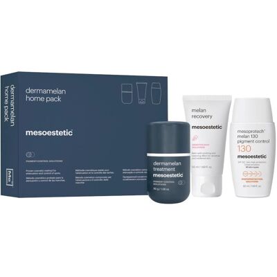 Mesoestetic Dermamelan Depigmentierende Behandlung - Pigmentflecken Mesoestetic Dermamelan Depigmentierende Behandlung - Pigmentflecken