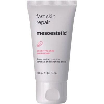 Mesoestetic Rask Hudreparasjon - Hudkrem Mesoestetic Rask Hudreparasjon - Hudkrem