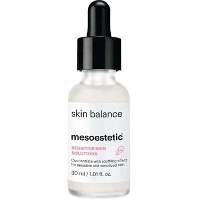 Mesoestetic Skin Balance Intensiv Konsentrat - Ansiktsserum for sensitiv hud Mesoestetic Skin Balance Intensiv Konsentrat - Ansiktsserum for sensitiv hud
