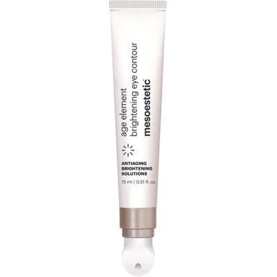 mesoestetic Age Element Brightening Eye Contour - Contorno occhi luminoso mesoestetic Age Element Brightening Eye Contour - Contorno occhi luminoso